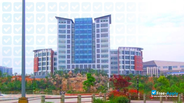 Photo de l’Liaoning Normal University #12
