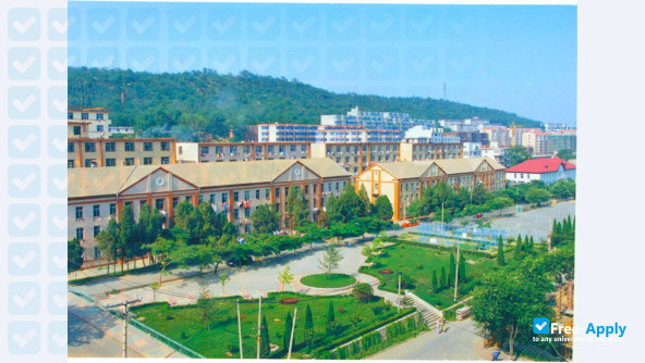 Photo de l’Liaoning Normal University #11