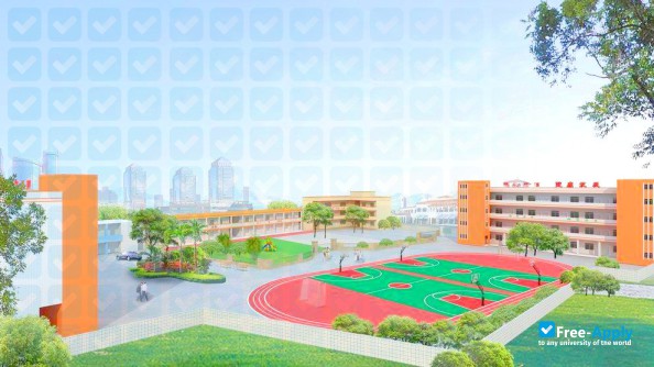 Zhongnan University of Economics and Law photo #9