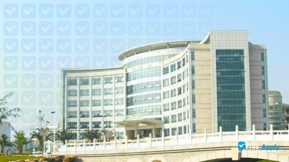 Zhongnan University of Economics and Law photo #6