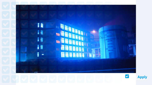 Sichuan Vocational and Technical College photo #9