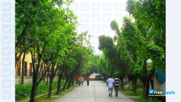 Sichuan Vocational and Technical College photo #6
