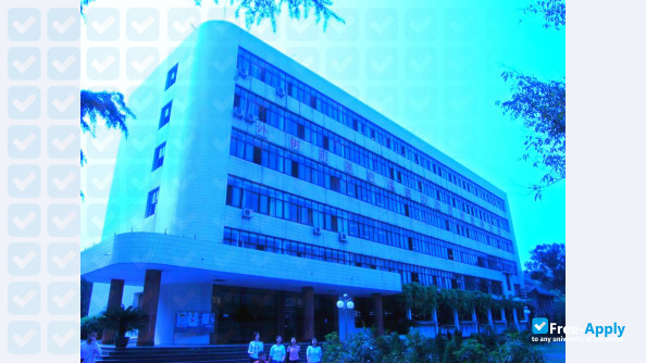 Sichuan Vocational and Technical College photo #11