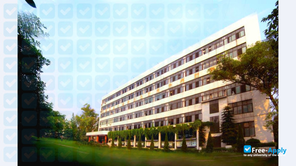 Sichuan Vocational and Technical College photo #12