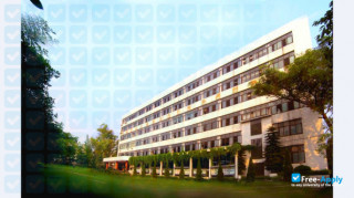Sichuan Vocational and Technical College thumbnail #3