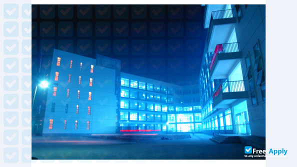 Sichuan Vocational and Technical College photo #8