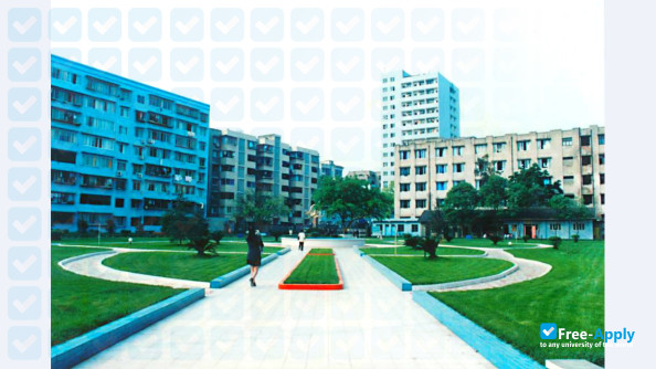 Sichuan Vocational and Technical College photo #7