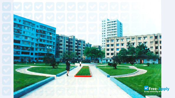 Sichuan Vocational and Technical College photo #9