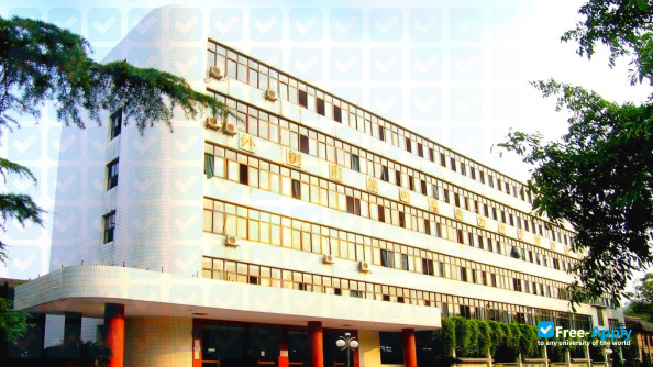 Sichuan Vocational and Technical College photo
