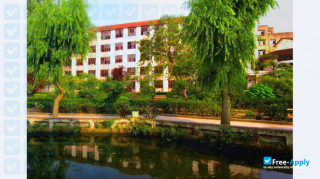 Sichuan Vocational and Technical College thumbnail #7