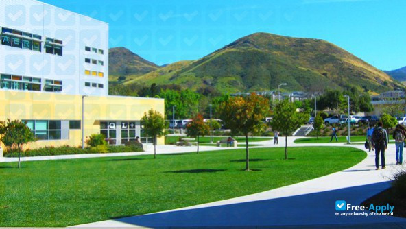 Photo de l’Tongling Polytechnic #2