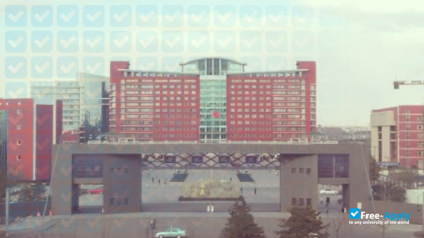 Photo de l’Datong University #2
