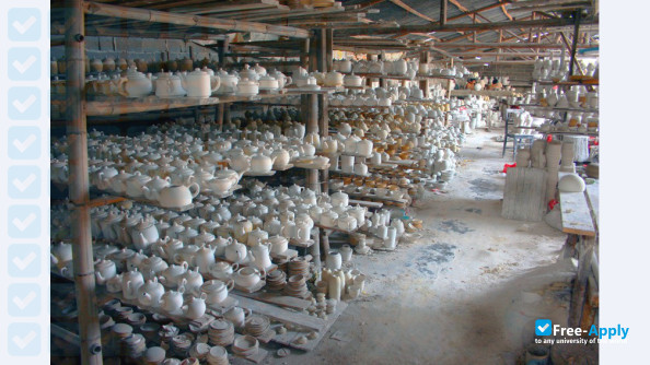 Jingdezhen Ceramic Institute photo #10