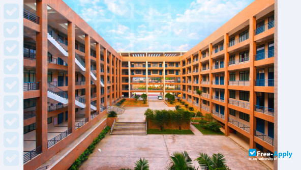 Fujian Business University photo #2