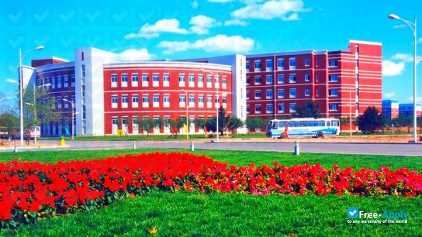 Shenyang University of Chemical Technology фотография №7