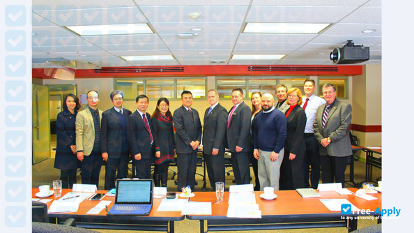 Hunan Industry Polytechnic photo