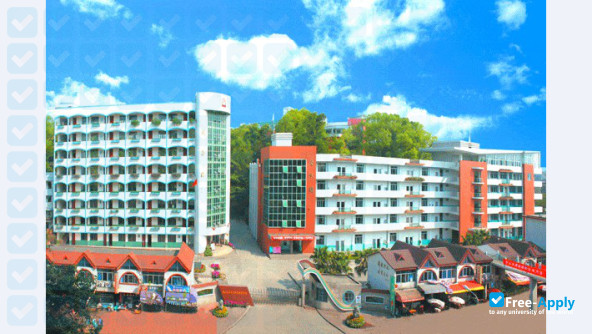 Photo de l’Sichuan Water Conservancy Vocational College #3