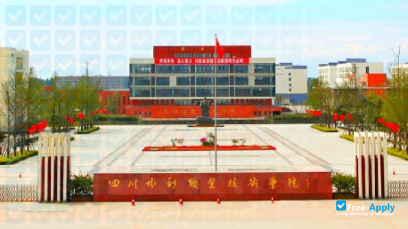 Photo de l’Sichuan Water Conservancy Vocational College #5