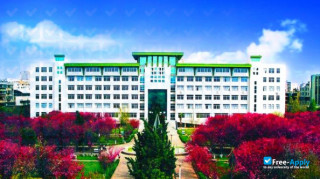 Kunming Medical University thumbnail #2