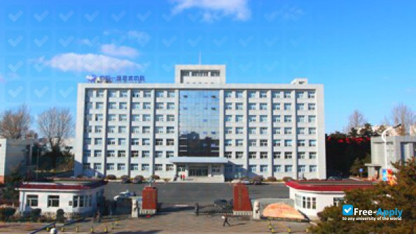 Photo de l’Changchun Automobile Industry Institute #3