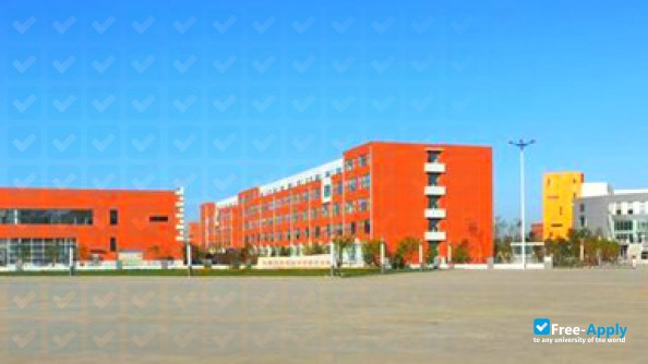 Photo de l’Changchun Automobile Industry Institute #4
