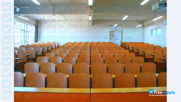 Anyang Institute of Technology photo #1