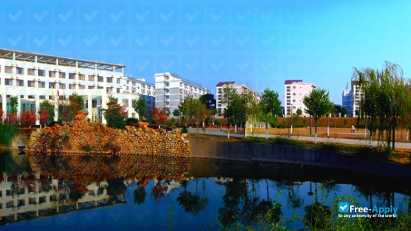 Jiangxi Agricultural University photo #4
