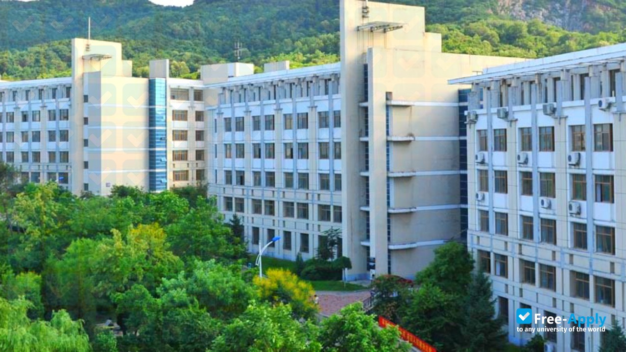 University of Science and Technology Liaoning photo #2