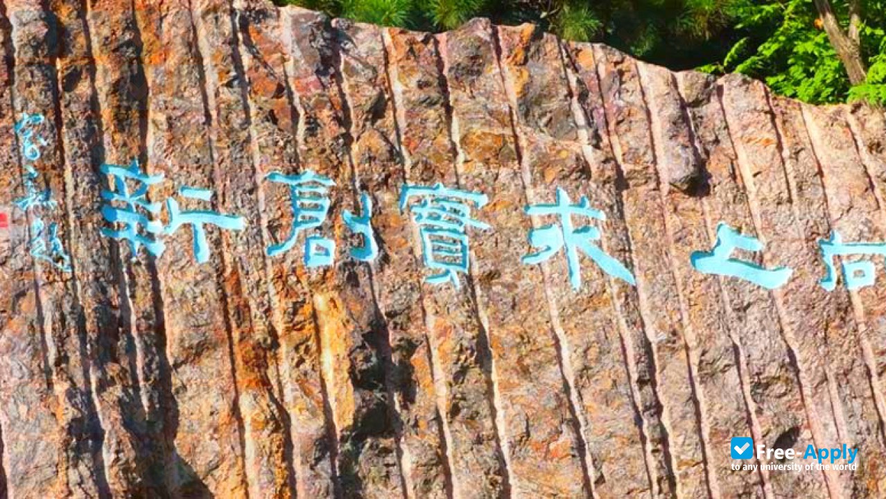 University of Science and Technology Liaoning photo #5