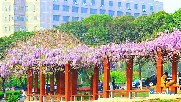 Photo de l’Huaibei Normal University (Coal Industry Normal College) #3