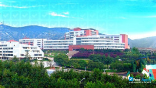 Huaibei Normal University (Coal Industry Normal College) thumbnail #2