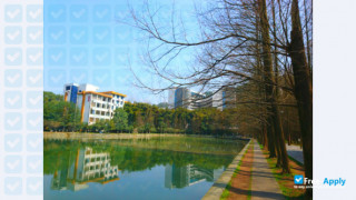 Jishou University миниатюра №2