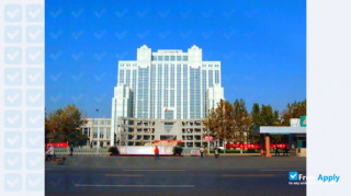 Dezhou University миниатюра №8