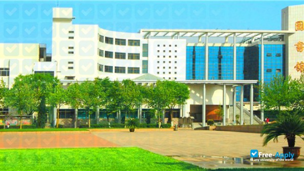 Dezhou University photo #4