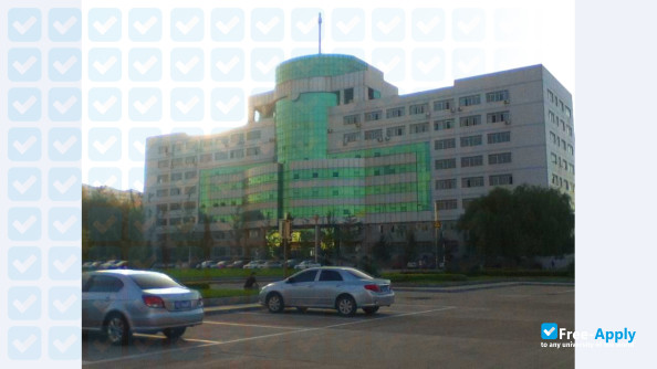 Photo de l’Jilin Normal University #3