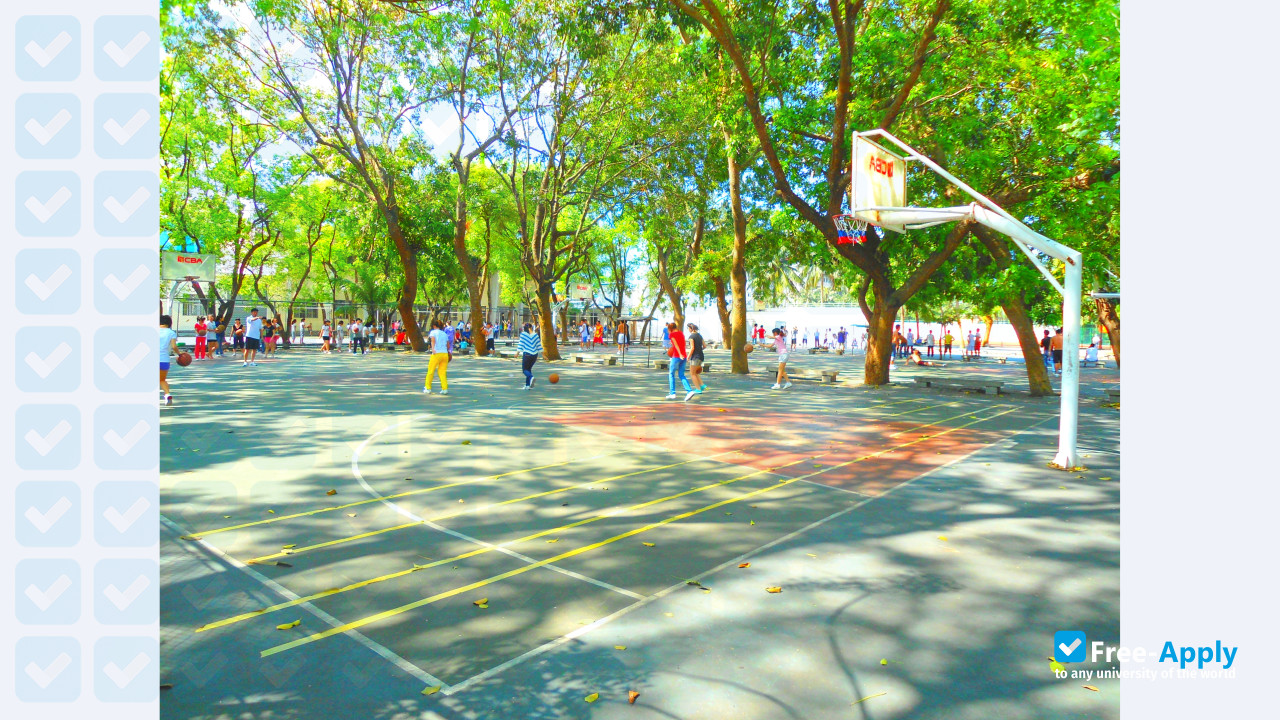 Hainan Normal University photo #3