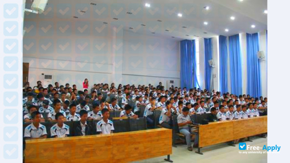 Heyuan Polytechnic photo