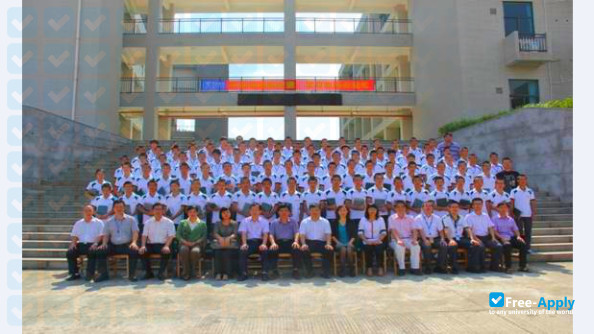 Heyuan Polytechnic photo #6