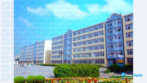 Фотография Shenyang Medical College