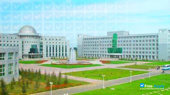Shenyang Medical College photo #3