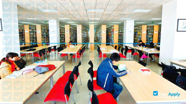 Foto de la Changchun Normal University