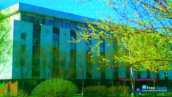 Shanxi University of Finance & Economics photo #5
