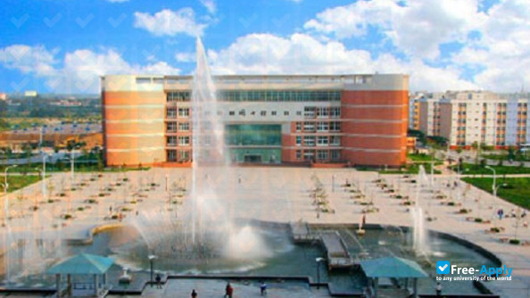 Shanxi University of Finance & Economics photo #6