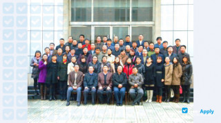 Shanxi University of Finance & Economics миниатюра №1