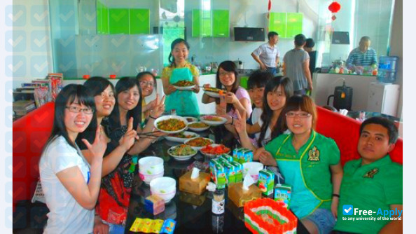 Shanxi University of Finance & Economics photo #4