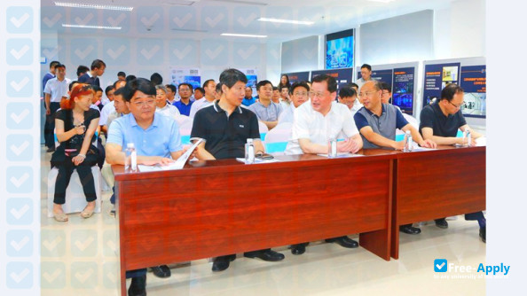 Jiangsu Normal University photo #2
