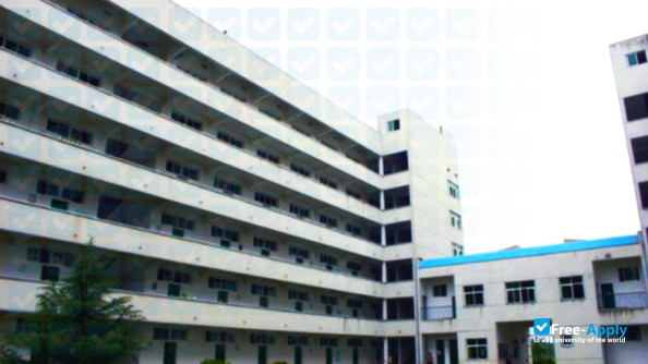 Photo de l’Huaihua Vocational and Technical College #1