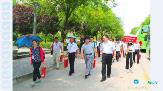 Xi'An Peihua University thumbnail #6