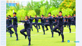 Miniatura de la Ningxia Justice Police Vocational College #11