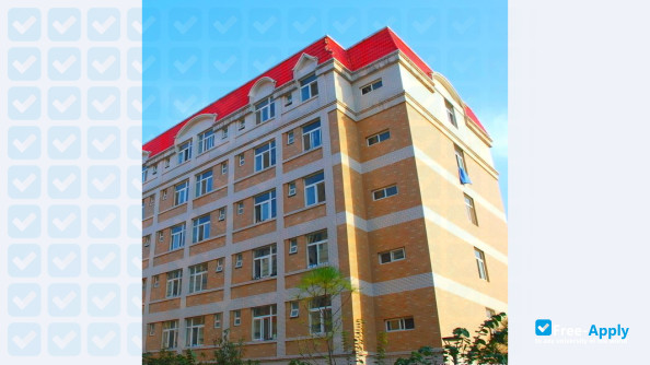 Henan University of Technology photo #4